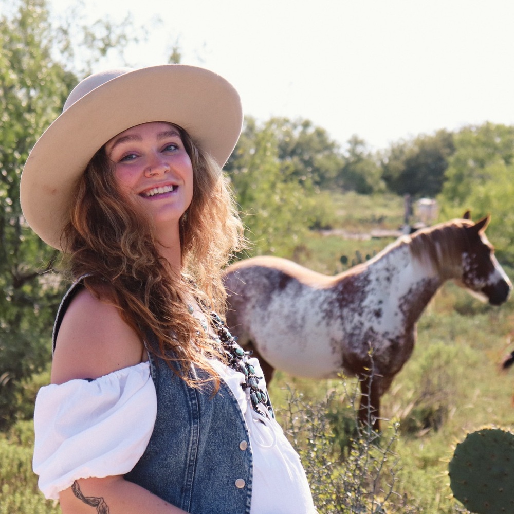 Meet your Posher, Dallas